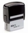 Printer C 40 - COLOP